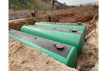 太原雙層油罐使用之前有哪些檢查事項？